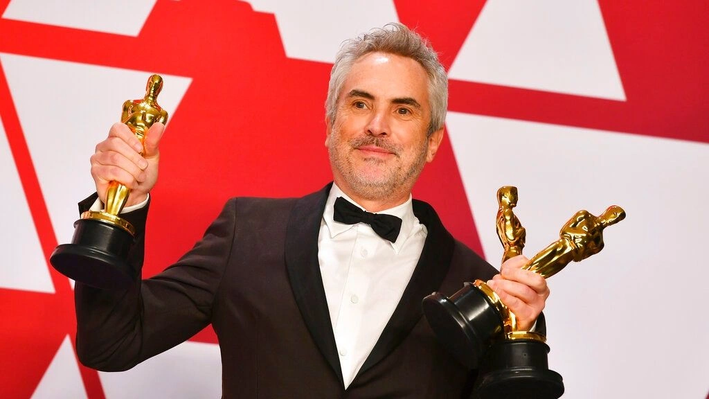 Φεστιβάλ Λοκάρνο: Τιμά τον Αλφόνσο Κουαρόν