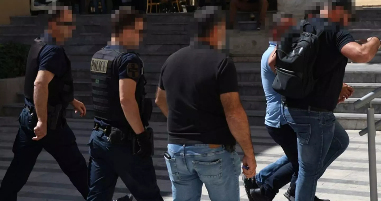 Δολοφονία Κουνάλη: Δεν ανήκει στον 39χρονο το DNA