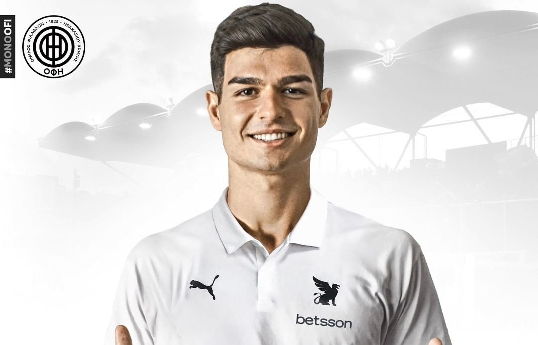 Ανακοίνωσε επίσημα Κουτσουπιά ο ΟΦΗ
