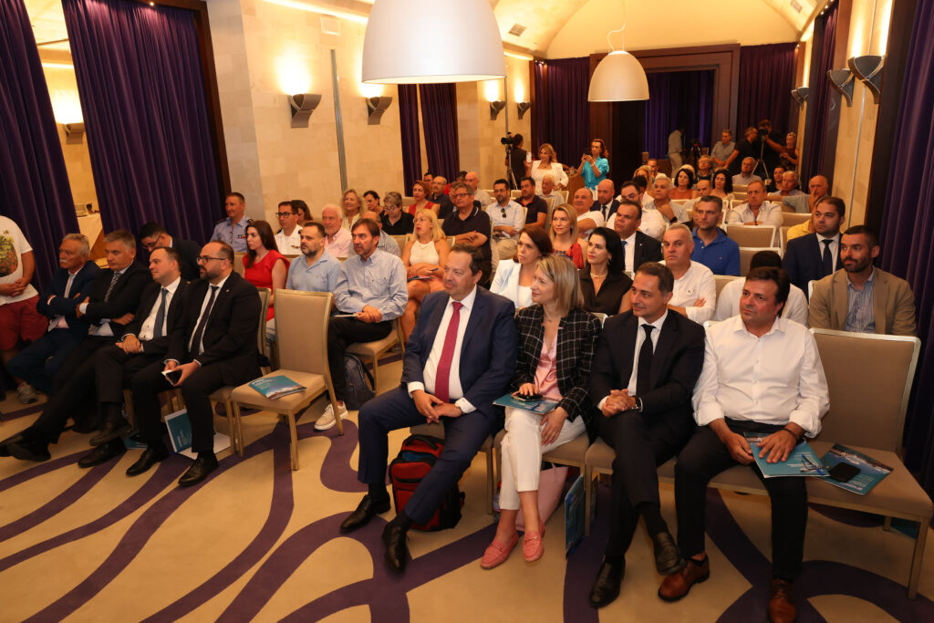 Τεράστια τα οφέλη της κρουαζιέρας για το Ηράκλειο