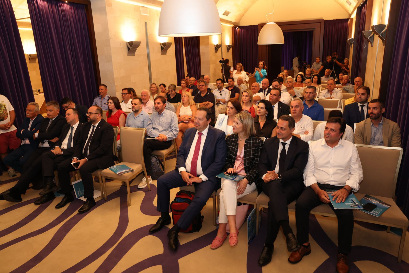 Τεράστια τα οφέλη της κρουαζιέρας για το Ηράκλειο