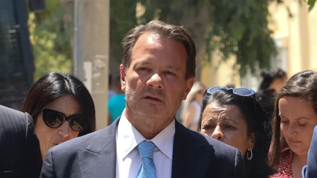 “Όχι” στην αποφυλάκιση Λύτρα είπε το Δικαστικό Συμβούλιο