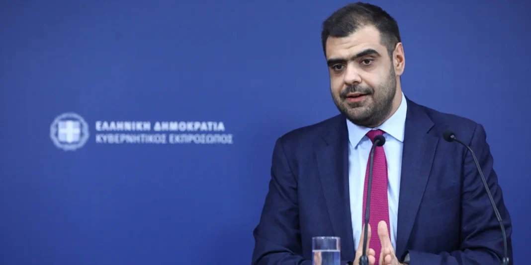 Π. Μαρινάκης για Τέμπη: «Όλα στο φως, γι’ αυτό και πάμε σε προανακριτική»