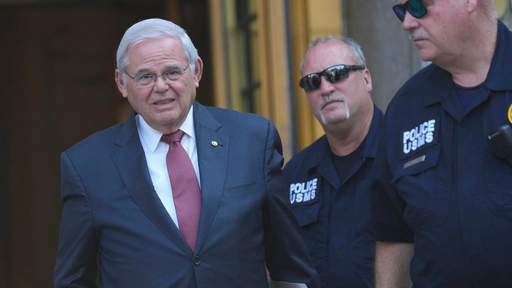 Ένοχος για όλες τις κατηγορίες ο Μενέντεζ