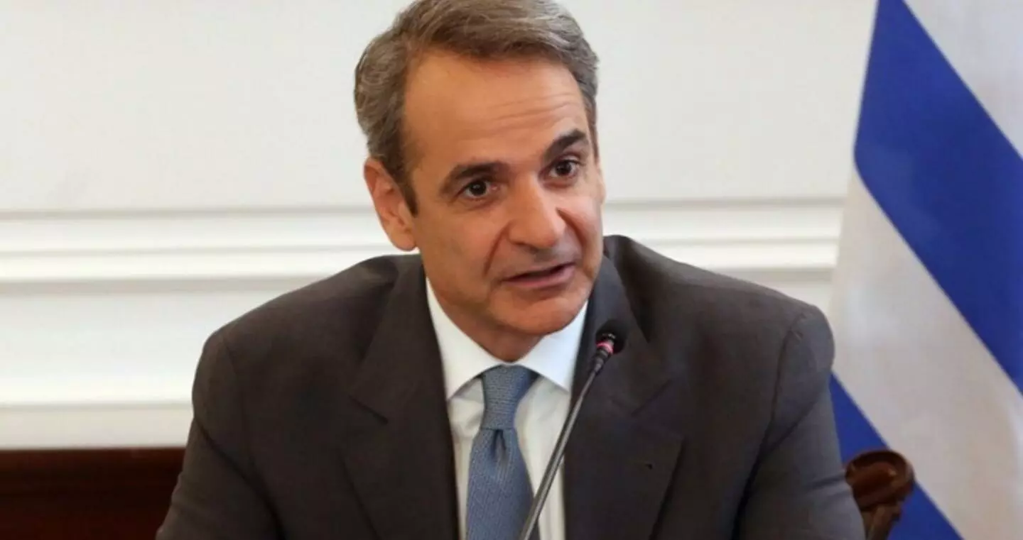 Στην πυρόπληκτη Πεντέλη θα μεταβεί την Τρίτη ο πρωθυπουργός