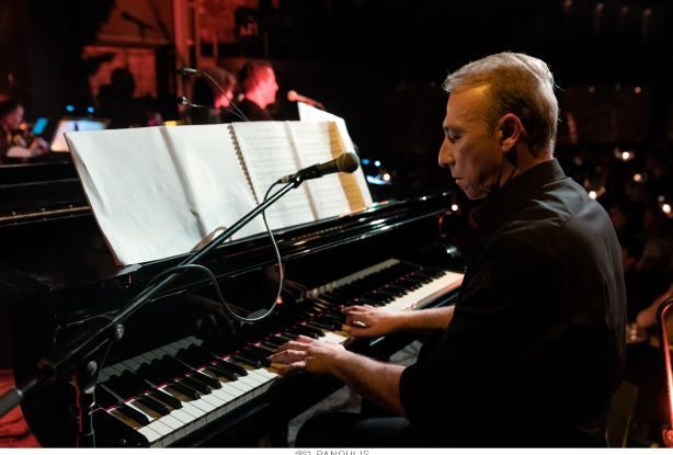 Μουσικός Ιούλιος από την Περιφέρεια Κρήτης