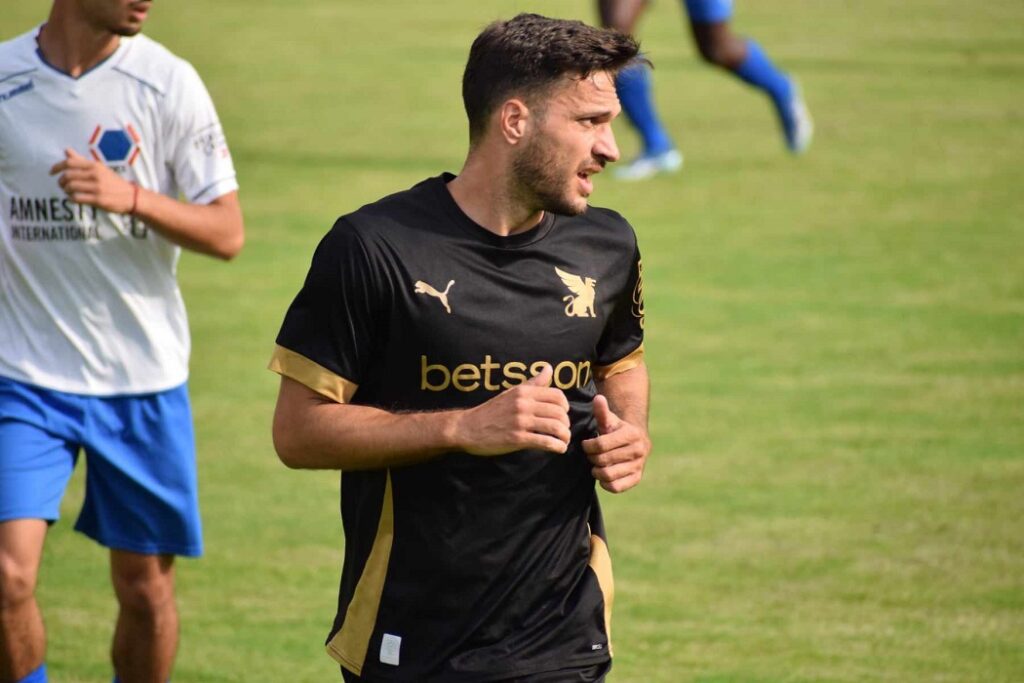 Φιλικό με… άρωμα Super League για τον ΟΦΗ