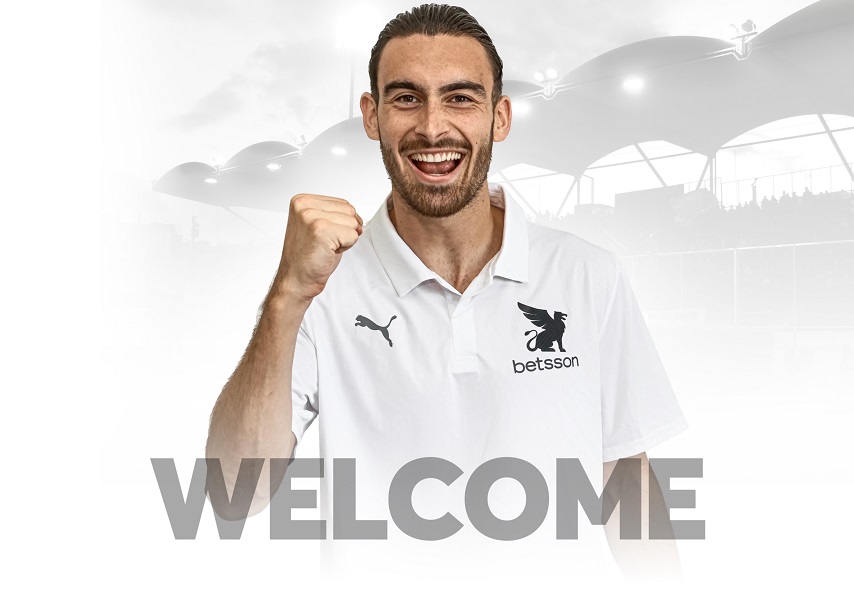 Ανακοίνωσε Γιουνγκ ο ΟΦΗ