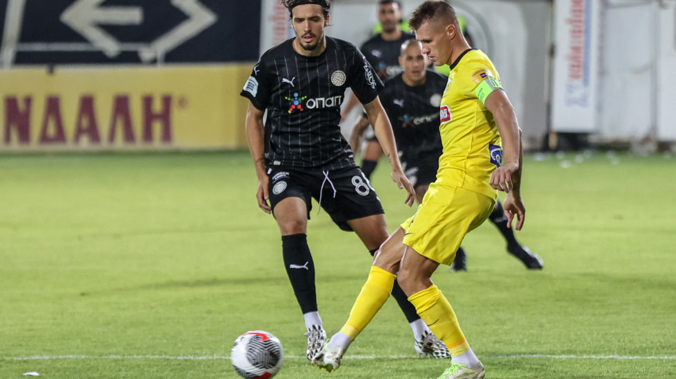 Θέλει πρεμιέρα με το… δεξί ο ΟΦΗ