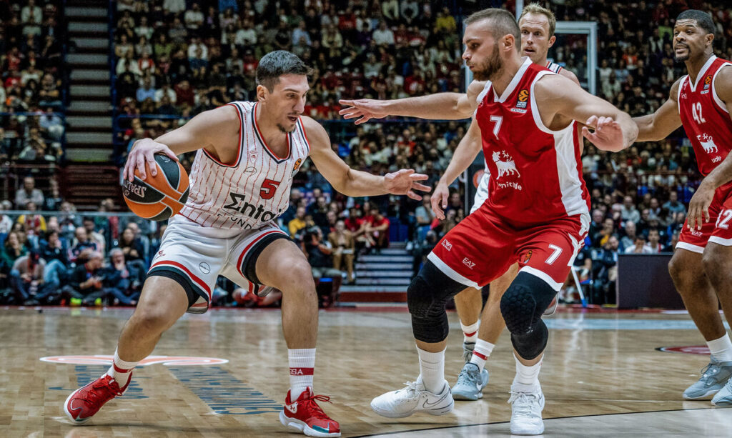 Το Ηράκλειο μπαίνει σε ρυθμούς International Basketball Crete Tournament