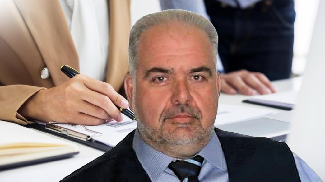 Γιάννης Παυλάκης:”Με το στρεβλό φορολογικό σύστημα οι επιχειρήσεις δεν τα βγάζουν πέρα”