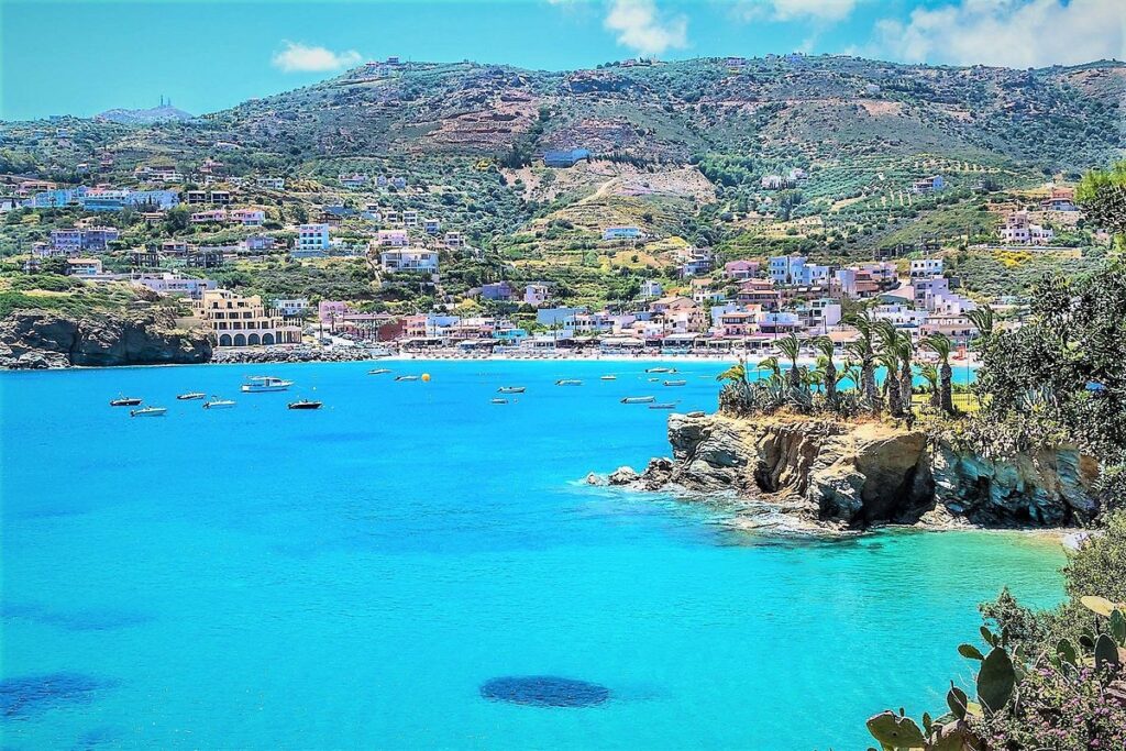 Μαρίνα Καρούζου: Δεν πάει άλλο η κατάσταση στην Αγία Πελαγία