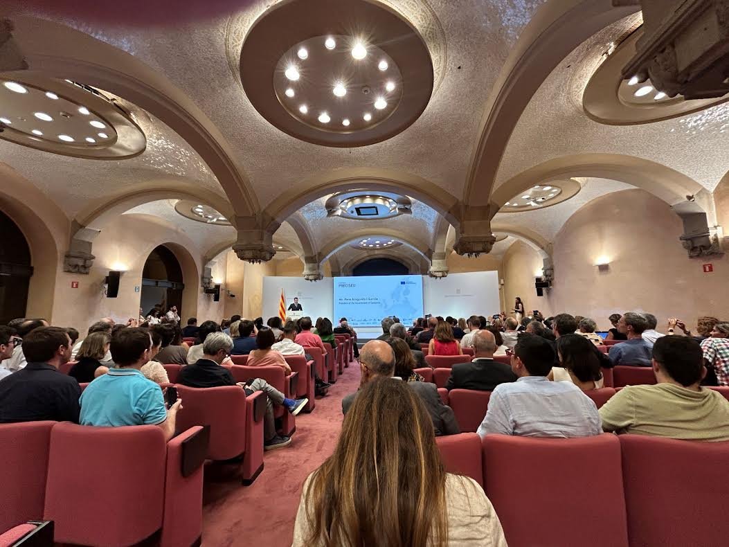 Με τη συμμετοχή της Περιφέρειας Κρήτης η επίσημη έναρξη του έργου PRECISEU 