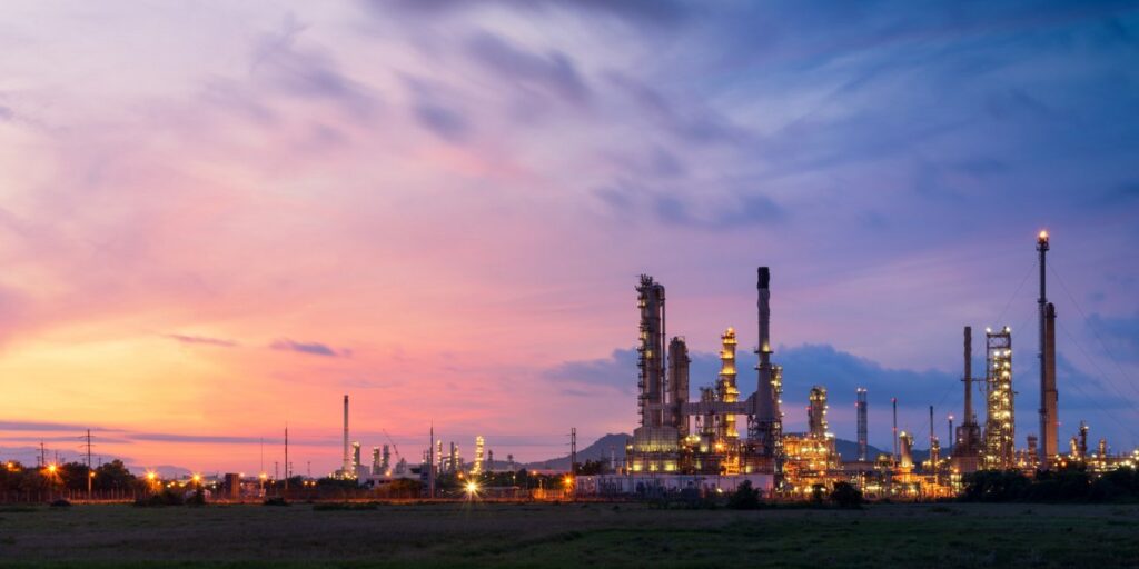 Στη Βουλή τροπολογία για τα κέρδη των διυλιστηρίων