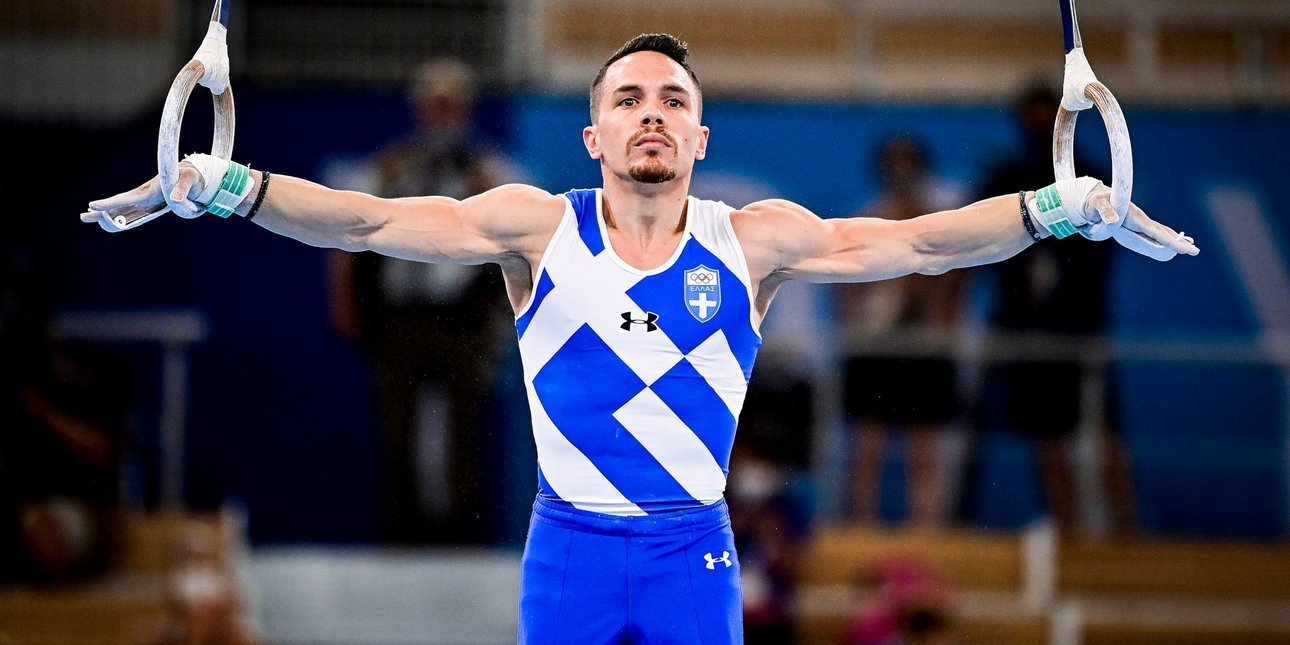 Τι ρεκόρ κυνηγάει ο Πετρούνιας στο Παρίσι