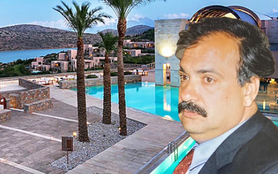 Έφυγε από τη ζωή ο Γιάννης Σμπώκος