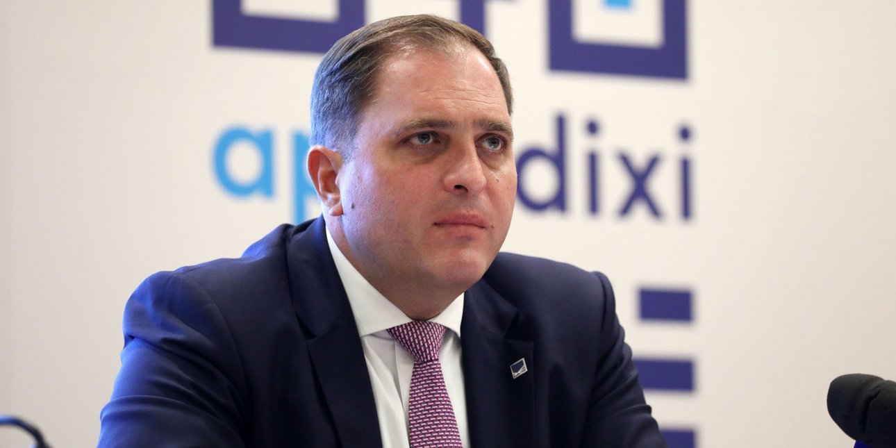 “Χάρτινος δράκος”: Πώς έπιασε η ΑΑΔΕ κινέζικες εταιρίες που φοροδιέφευγαν