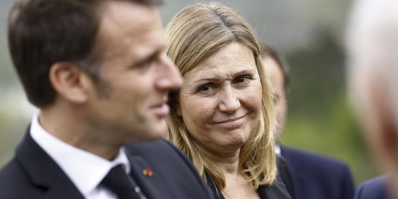 Πρόεδρος ξανά η Πιβέ στη Γαλλική Εθνοσυνέλευση