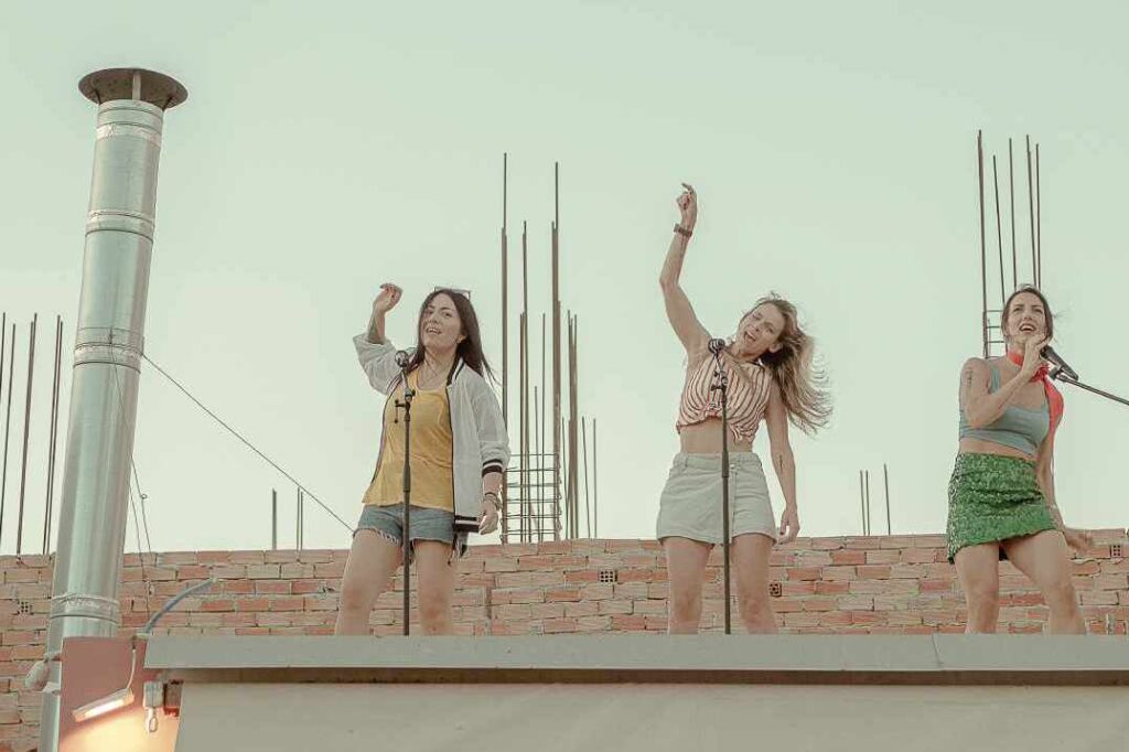 Σε Χανιά και Ηράκλειο «Το πράσινό μου το φουστανάκι»