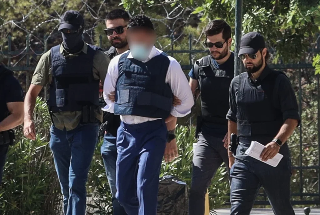 Δολοφονία Ψυχικό: Δεν ψάχνουν μόνο προς Μύκονο