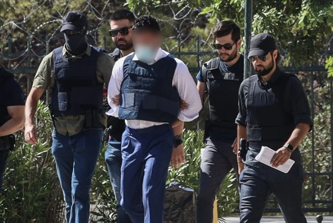 Δολοφονία Ψυχικό: Δεν ψάχνουν μόνο προς Μύκονο