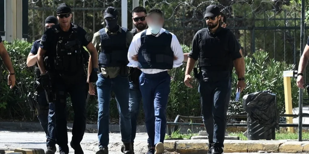 Δολοφονία Ψυχικό: Τα στοιχεία που “έκαψαν” τον 44χρονο