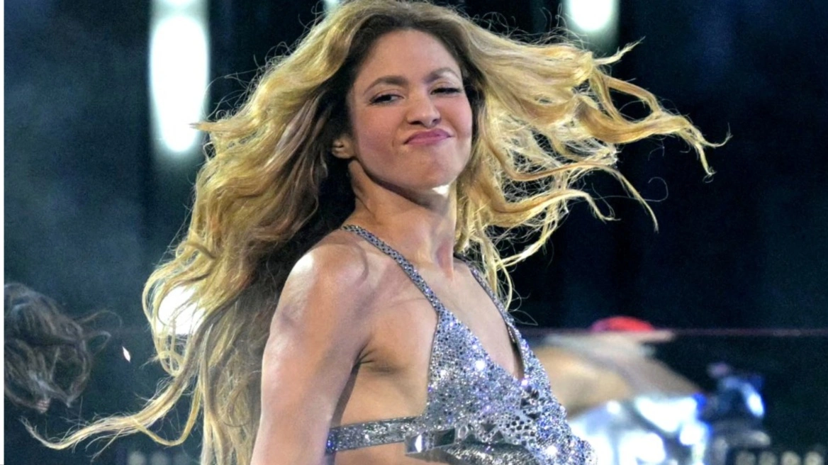 Στο νοσοκομείο η Σακίρα με στομαχικούς πόνους