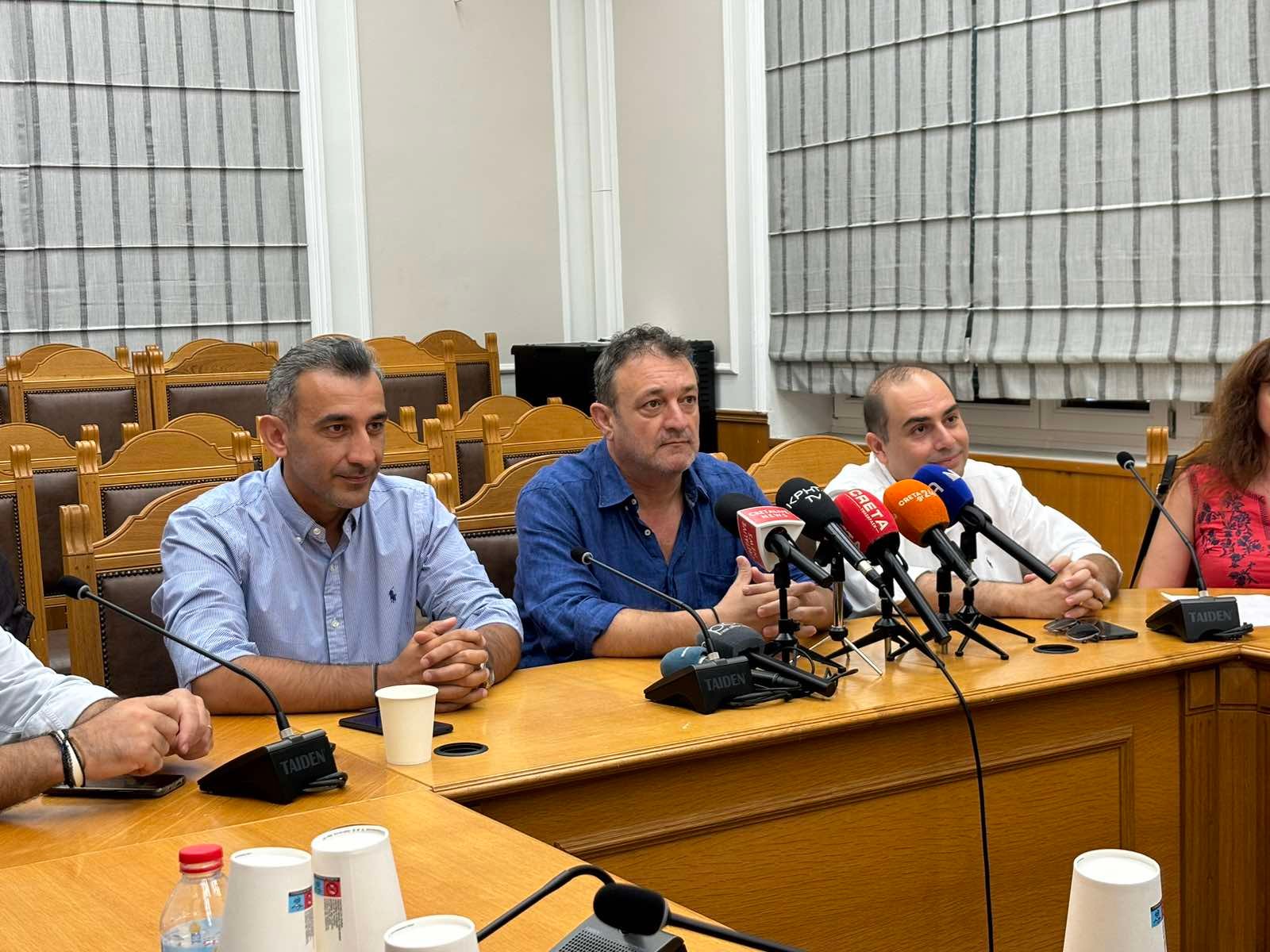 Σε εξέλιξη έρευνα για τις εργασιακές συνθήκες στην εστίαση στην Κρήτη