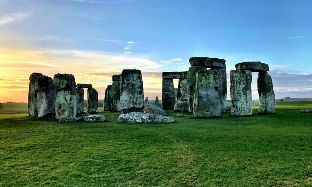 Στόουνχετζ: Αρχαιολόγοι ισχυρίζονται πως έλυσαν το μυστήριο