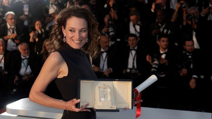 Εντυπωσιακό teaser για το “Substance”