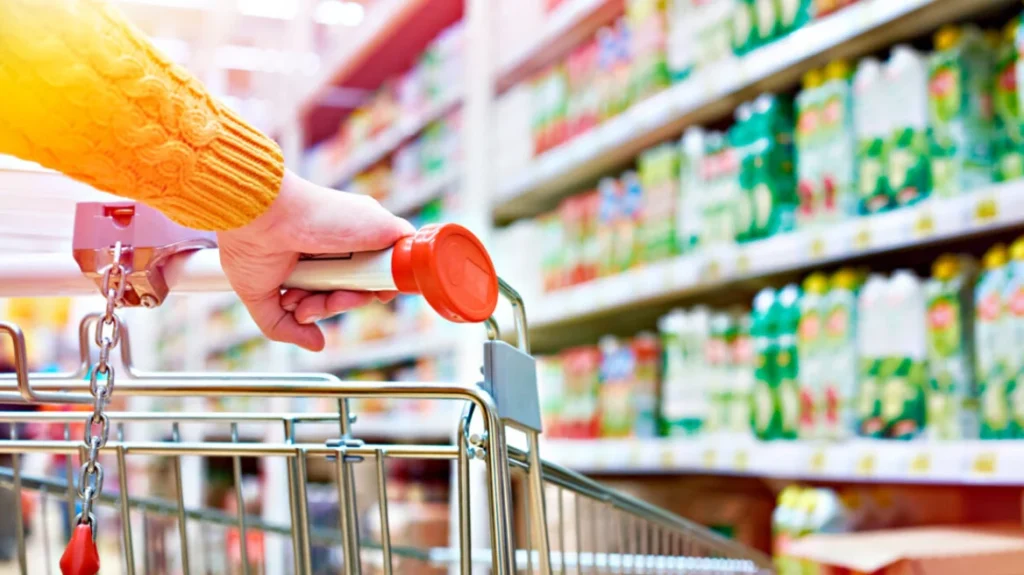 Σούπερ μάρκετ: Επιπλέον τζίρος 328 εκατ. στους έντεκα μήνες του 2024