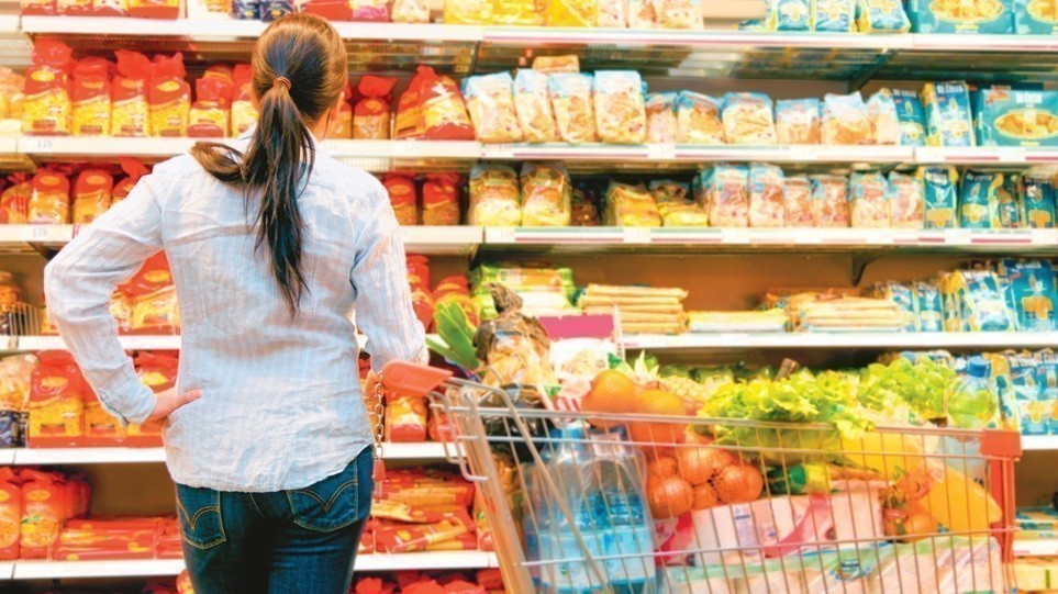 Μειώσεις τιμών σε 362 κωδικούς προϊόντων στα σούπερ μάρκετ – Ποια είναι η ανανεωμένη λίστα