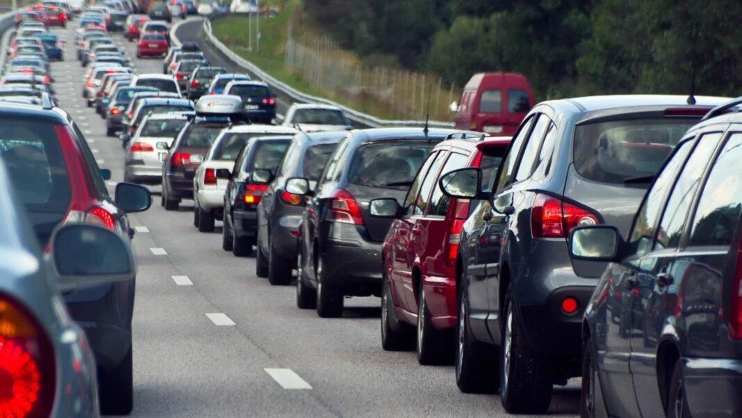 Ποια πόλη κήρυξε πόλεμο στα SUV