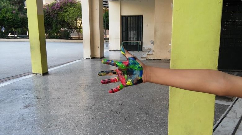 Ανοικτά σχολεία από το Δήμο Ηρακλείου