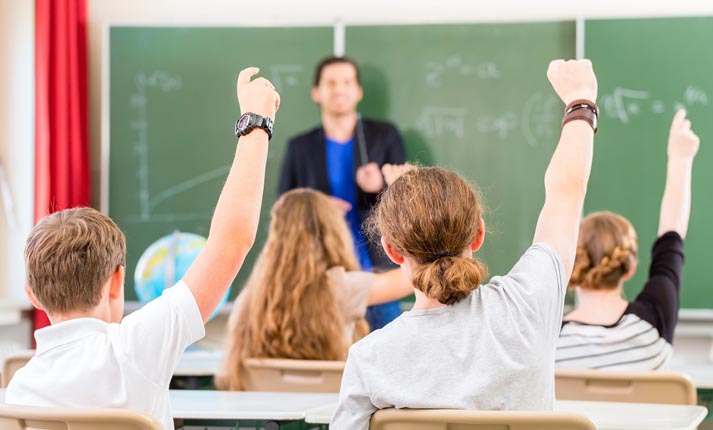 Διερευνάται κατηγορία ασέλγειας εκπαιδευτικού σε βάρος μαθητή ΑΜΕΑ