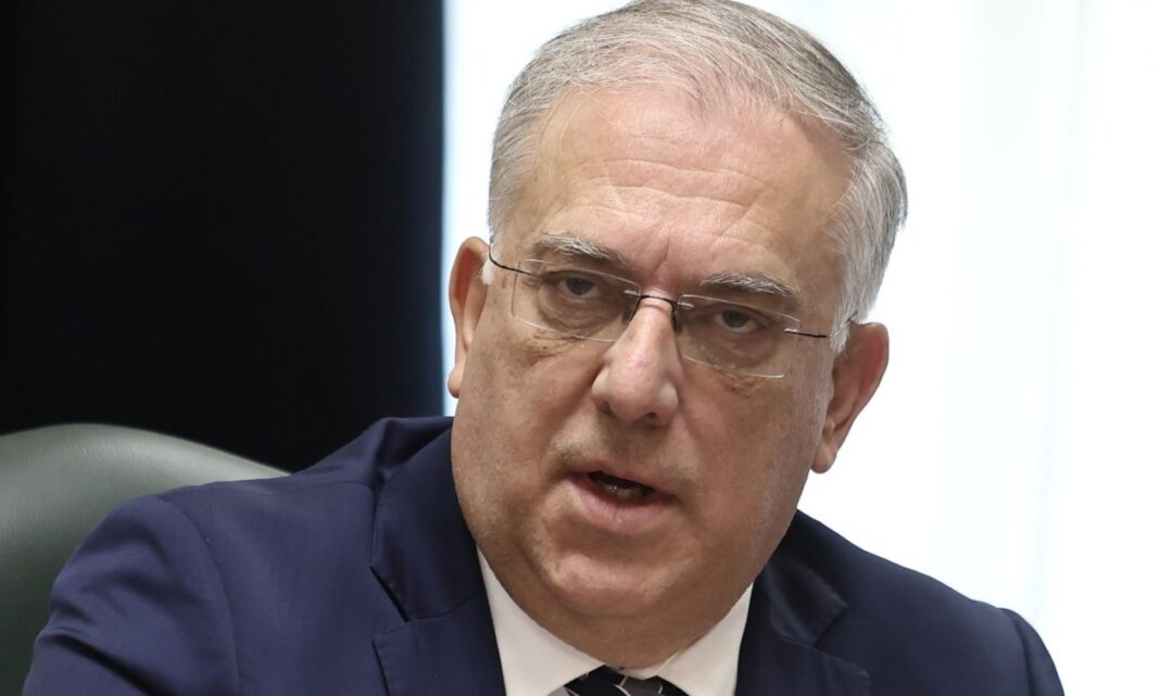 Γκάζι στις στρατηγικές επενδύσεις με 4+2 σχέδια προϋπολογισμού 950 εκατ. ευρώ