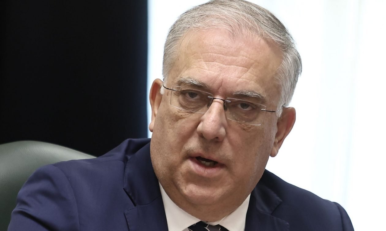 Τάκης Θεοδωρικάκος: Θέλουμε ενίσχυση στα εισοδήματα των πολλών