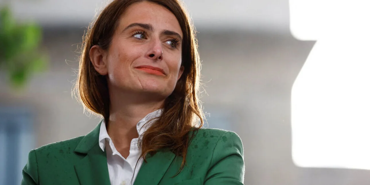 Γαλλία: Τη Μαρίν Τοντελιέ προκρίνει για πρωθυπουργό ο Αριστερά