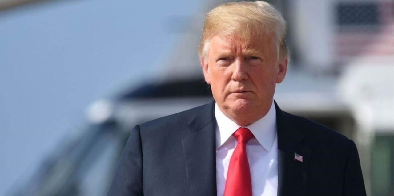 Ποιοι κολοσσοί στηρίζουν Τραμπ