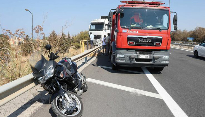 «Μαύρη» Πέμπτη στους δρόμους της χώρας: Επτά νεκροί σε τροχαία μέσα σε μία μέρα