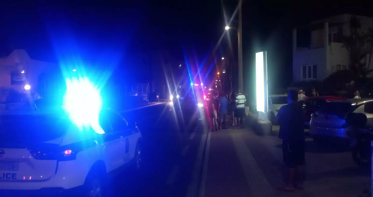 Νέο θανατηφόρο τροχαίο στην Κρήτη