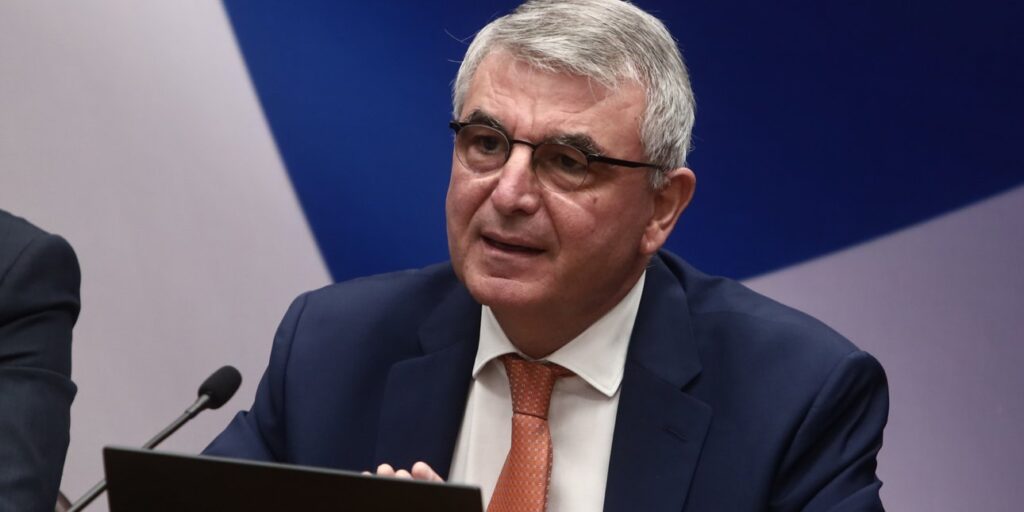 Τσακλόγλου: Μέχρι τέλος του έτους το πόρισμα για τους νέους μισθούς