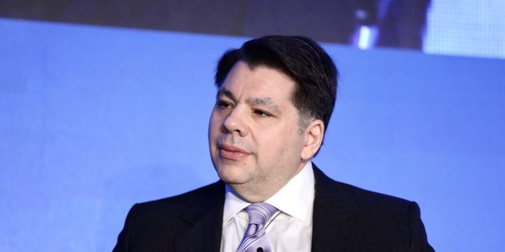 Αποχωρεί από Πρέσβης των ΗΠΑ ο Τσούνης