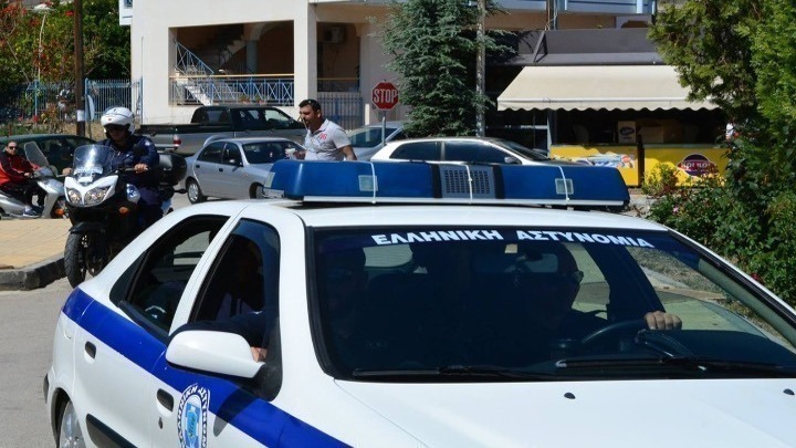 Τραγωδία στην Αμφιλοχία-Σκότωσε την γυναίκα του και έβαλε τέλος στην ζωή του