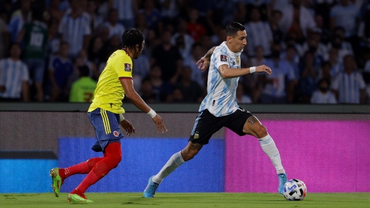 Copa America: Η Αργεντινή του Μέσι απέναντι στην Κολομβία του Χάμες για το τρόπαιο