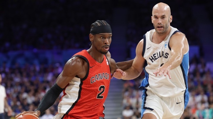 Έπεσε μαχόμενη