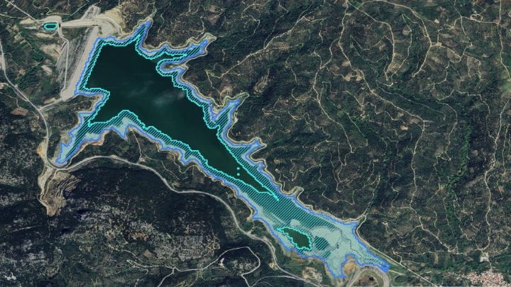 «Καμπανάκι» από την επιστημονική κοινότητα για τα φαινόμενα λειψυδρίας σε περιοχές της χώρας