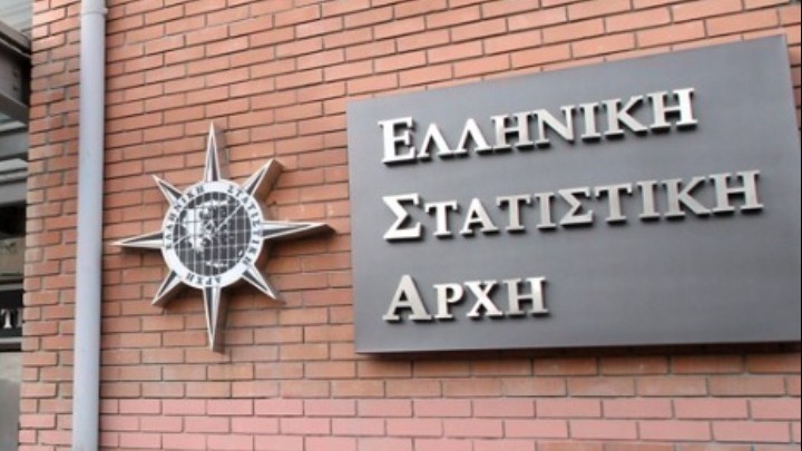 Στο 9,6% μειώθηκε η ανεργία τον Ιούνιο εφέτος ανακοίνωσε η ΕΛΣΤΑΤ