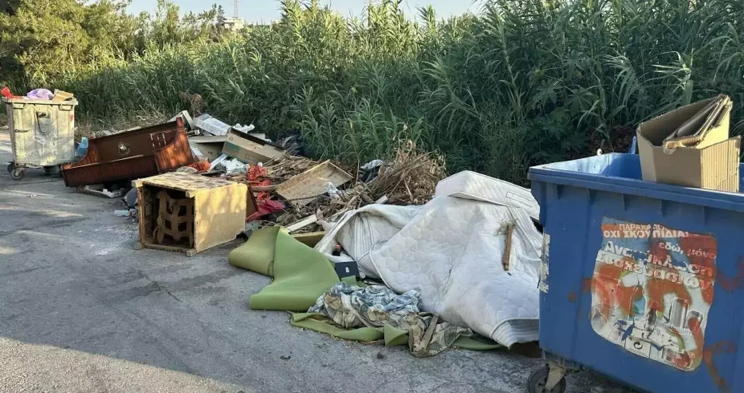 Οι έλεγχοι για την καθαριότητα καλά κρατούν…