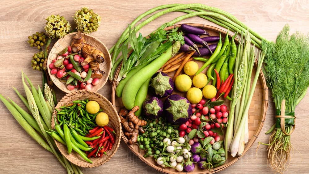 Η διατροφή που μπορεί να γυρίσει πίσω το χρόνο – Τι έδειξε νέα έρευνα